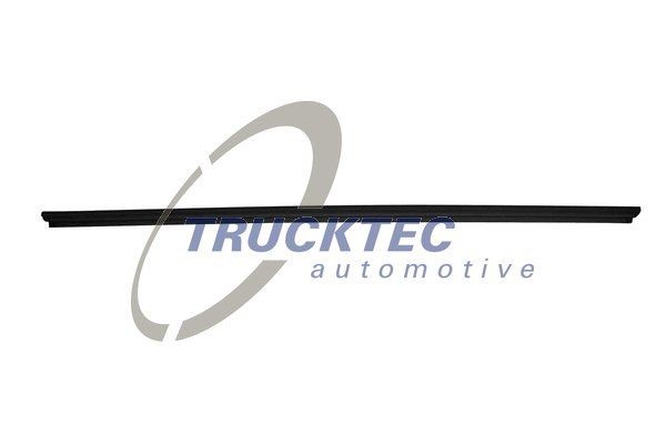 Ремкомплект, шкворень поворотного кулака 0243202 TRUCKTEC