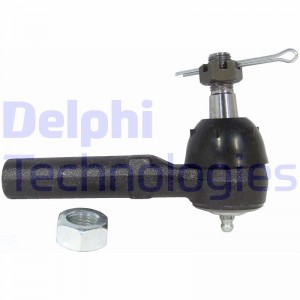 Наконечник поперечной рулевой тяги TA2380 DELPHI