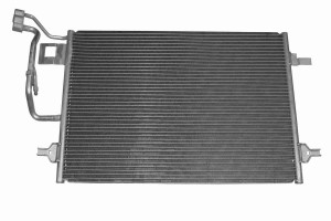 Конденсатор, кондиционер V15-62-1007 VEMO