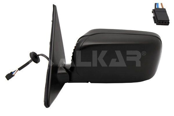 Наружное зеркало 6139485 ALKAR