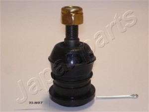 Наконечник поперечной рулевой тяги TI-H97 JAPAN PARTS GROUP