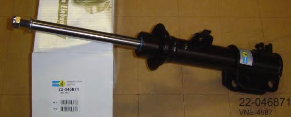 Опора амортизатора VNE4687 BILSTEIN