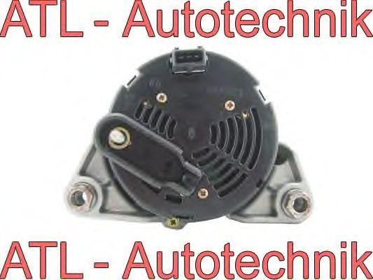 Генератор L41080 ATL DELTA AUTOTECHNIK