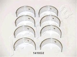 Шатунный подшипник 821410G2 ASHIKA
