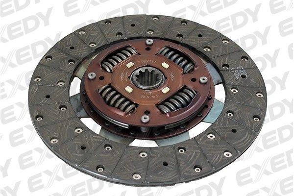 Диск сцепления TYD038U EXEDY