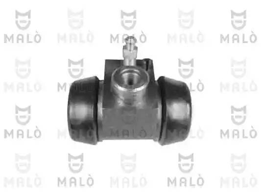 Колесный тормозной цилиндр 90114 MALO