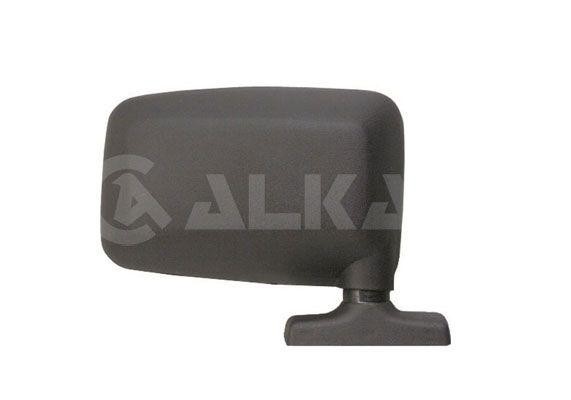 Наружное зеркало 6102209 ALKAR