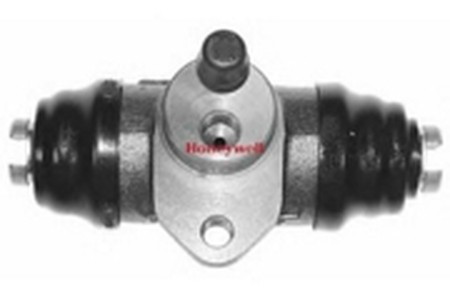 Колесный тормозной цилиндр 212168B BENDIX JURID