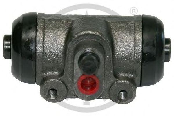 Колесный тормозной цилиндр RZ3473 OPTIMAL