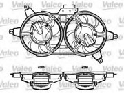 Деталь 698362 VALEO PHC