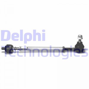 Поперечная рулевая тяга TL316 DELPHI