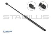 Упругий элемент, крышка багажника / помещения для груза 277924 STABILUS