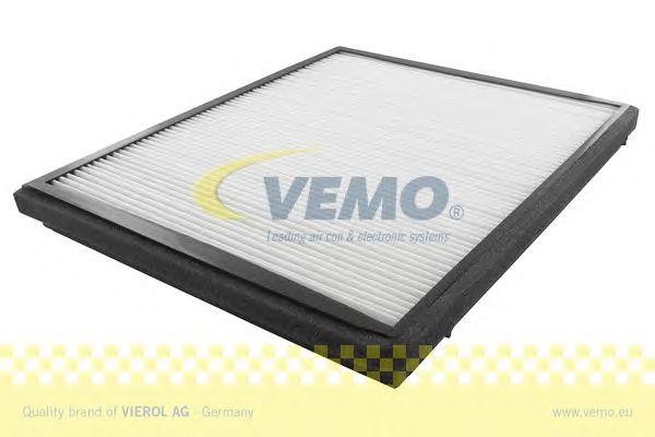 Фильтр, воздух во внутренном пространстве V50-30-1225 VEMO