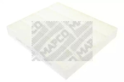 Фильтр, воздух во внутренном пространстве 65500 MAPCO