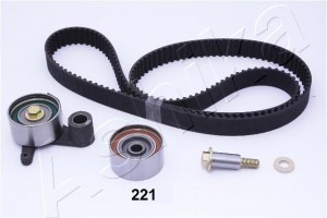 Комплект ремня ГРМ KCT221 ASHIKA