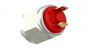 Реле давления 4410140020 WABCO