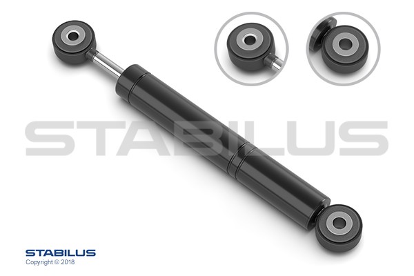 Амортизатор натяжителя ремня приводного 1177DE STABILUS