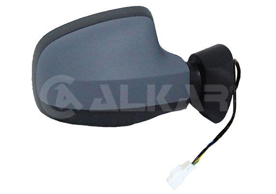 Наружное зеркало 6140594 ALKAR