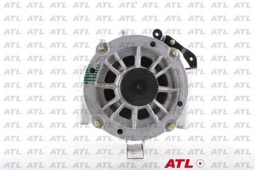 Генератор L69215 ATL DELTA AUTOTECHNIK
