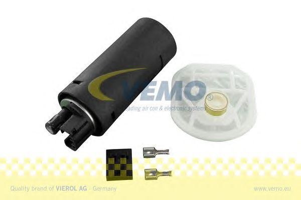 Топливный насос V40-09-0004 VEMO