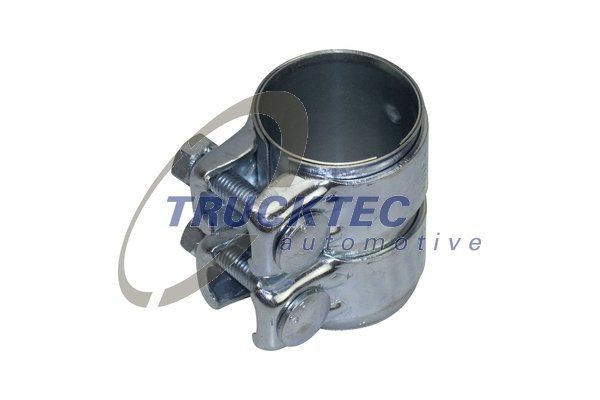 Соединительные элементы, система выпуска 08.39.032 TRUCKTEC