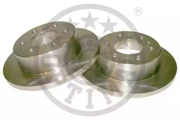 Тормозной диск BS7846 OPTIMAL