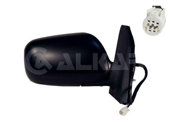 Наружное зеркало 6126261 ALKAR