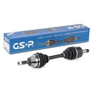 Приводной вал 210039 GS P