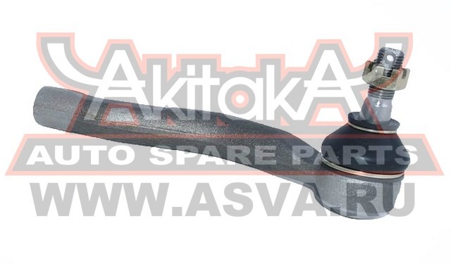 Наконечник рулевой тяги 0121-099 ASVA