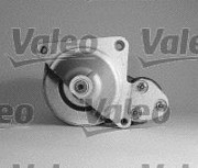 Стартер 433257 VALEO PHC
