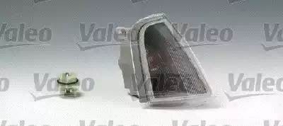 Фонарь указателя поворота 082668 VALEO PHC