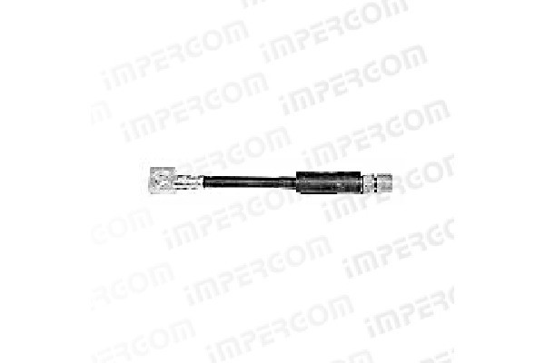 Тормозной шланг 60250 IMPERGOM