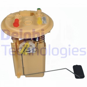 Элемент системы питания FE1018112B1 DELPHI