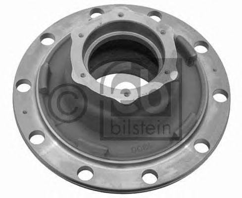 Ступица колеса 05183 FEBI BILSTEIN