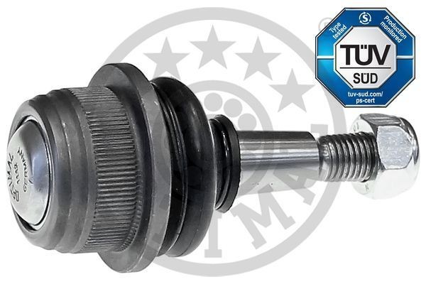 несущий / направляющий шарнир G3-082 OPTIMAL