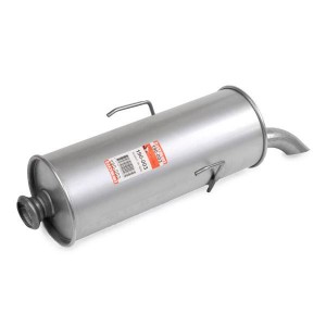 Глушитель выхлопных газов конечный 190-003 BOSAL