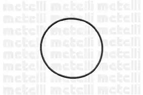 Водяной насос 240572 METELLI