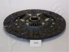 Диск сцепления 80-02-262 ASHIKA