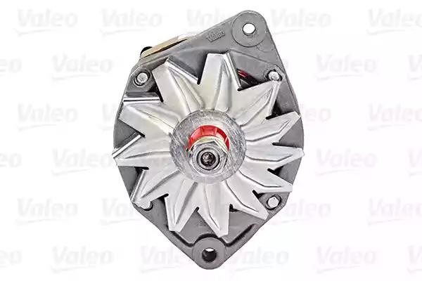 Генератор 592786 VALEO PHC