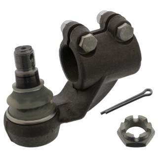 Наконечник поперечной рулевой тяги 03957 FEBI BILSTEIN