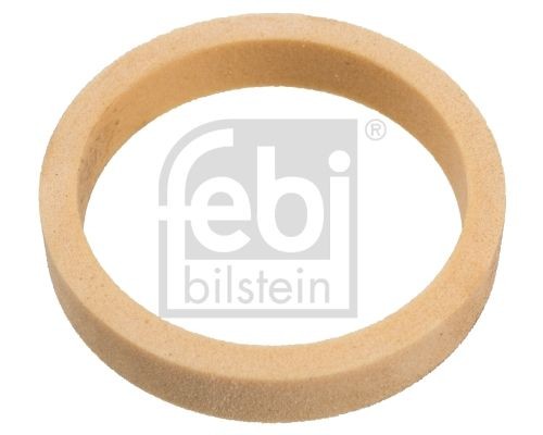 Болт крепления, рычаг 06535 FEBI BILSTEIN