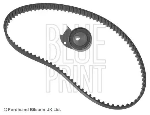 Комплект ремня ГРМ ADD67306 BLUE PRINT