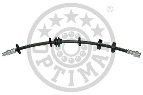 Тормозной шланг BSL408 OPTIMAL