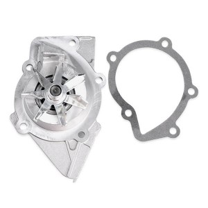 Водяной насос + комплект зубчатого ремня CT987WP1 CONTITECH