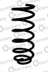 Пружина подвески 14.950.706 CS GERMANY