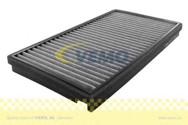 Фильтр, воздух во внутренном пространстве V20-31-1009-1 VEMO