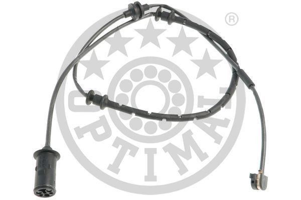 Сигнализатор, износ тормозных колодок WKT50502K OPTIMAL