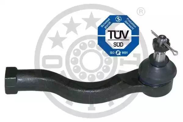Наконечник рулевой тяги G11343 OPTIMAL