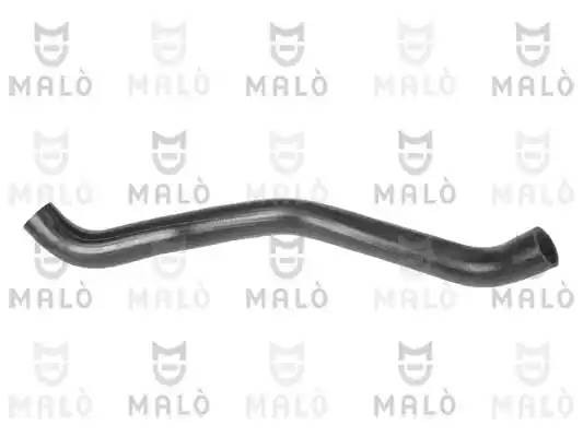 Шланг радиатора 7439A MALO
