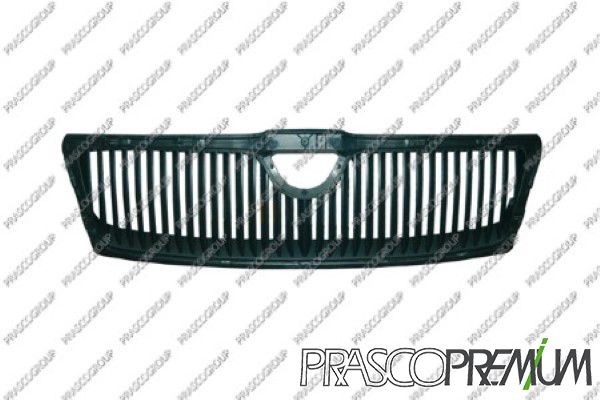 Накладка решетки радиатора SK0242001 PRASCO GROUP